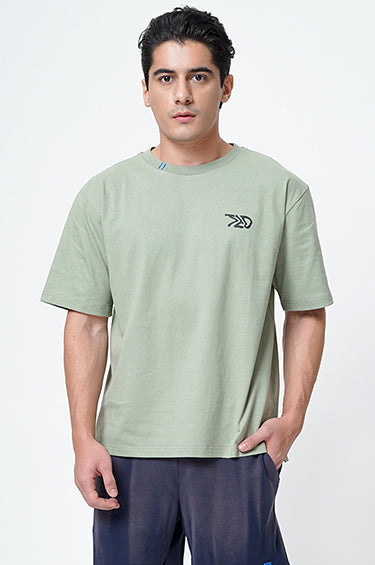 Green Aldrich