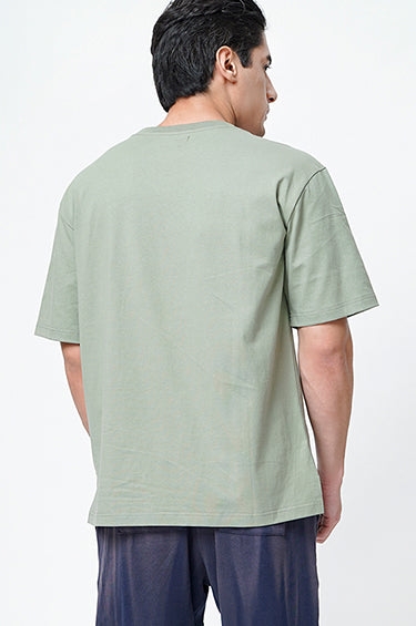 Green Aldrich
