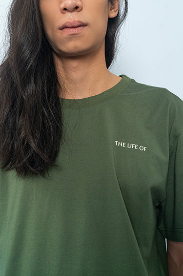 The Life Of - Green Alex