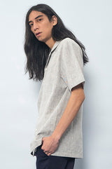 The Life Of - Grey Damsbo