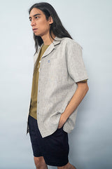 The Life Of - Grey Damsbo