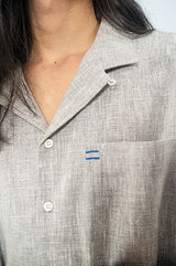 The Life Of - Grey Damsbo