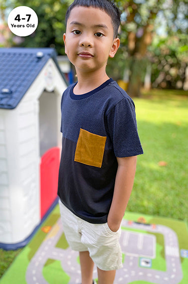 Cottonink Kid's Shirt Collection