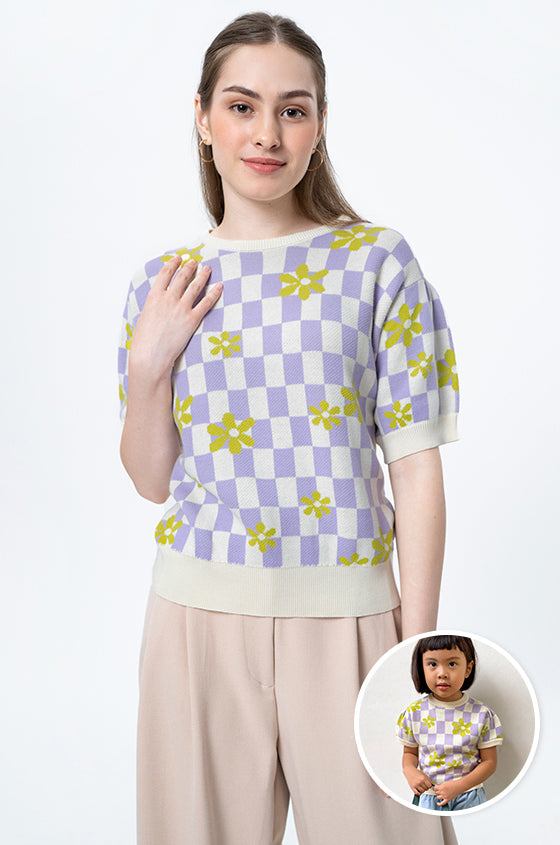 Cottonink Women's Knit Collection
