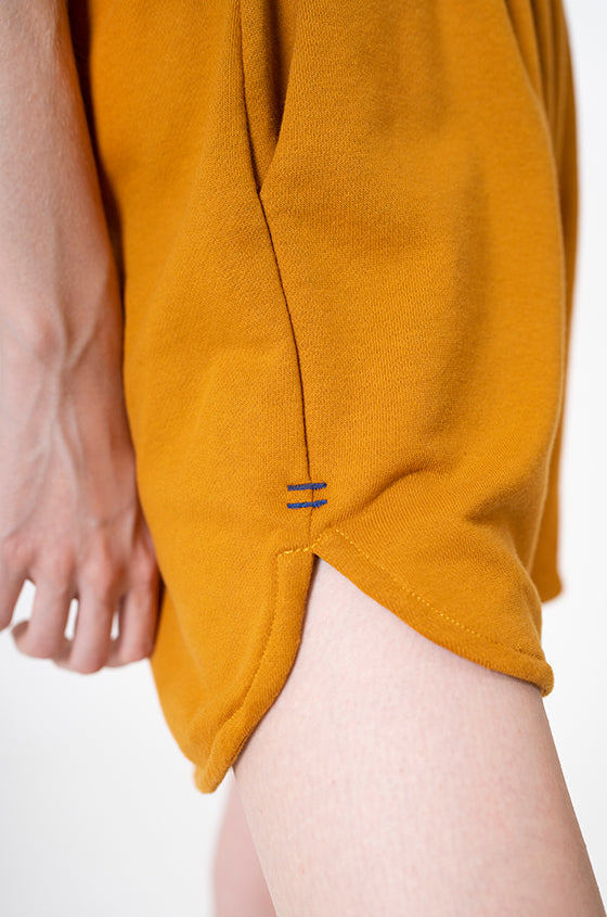 The Life Of - Mustard Liz