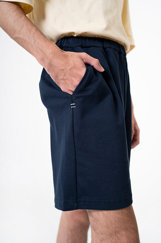 The Life Of - Navy Blue Lee