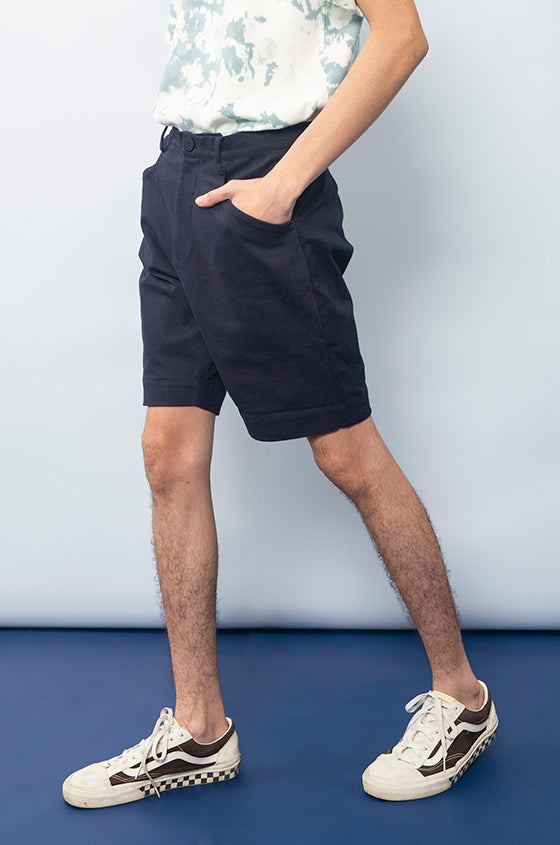 The Life Of - Navy Burgos