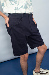 The Life Of - Navy Burgos