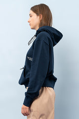 The Life Of - Navy Ducha