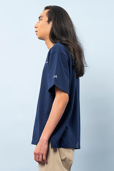 The Life Of - Navy Saxon