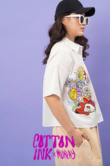 Women/s Clothing Collection Cottonink x Muklay
