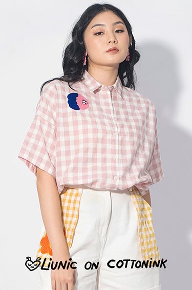 Women/s Clothing Collection Cottonink x Liunic